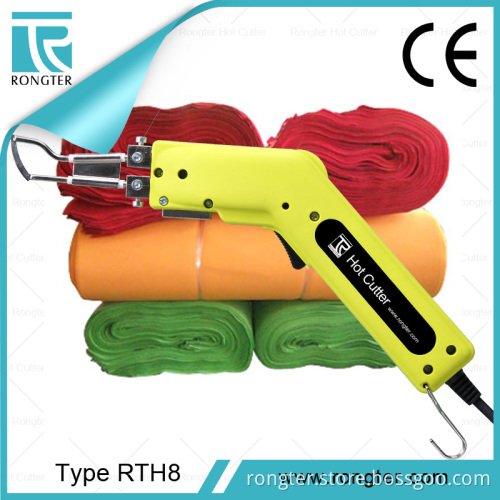 CE Tools Foam Heating Cutter Fabric